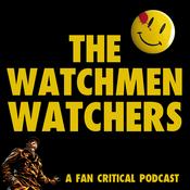 Podcast Watchmen Watchers: A podcast dedicated to HBO's Watchmen