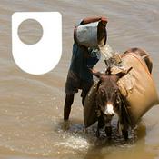 Podcast Water in Ethiopia - for iPod/iPhone