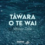 Podcast Water New Zealand