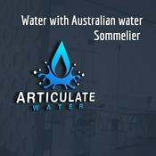 Podcast Water with Australian water Sommelier : Water has taste