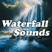 Podcast Waterfall Sounds