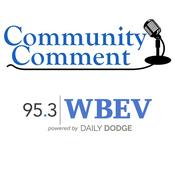 Podcast WBEV Community Comment