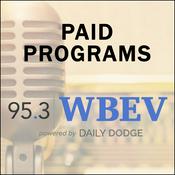 Podcast WBEV Paid Programs