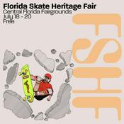 Podcast Florida Skate Heritage Fair Podcast
