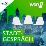 Podcast WDR Lokalzeit – Stadtgespräch