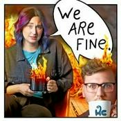 Podcast We Are Fine