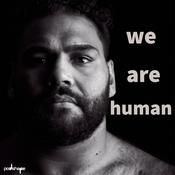 Podcast We are Human with Sam Thaiday