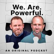 Podcast We.Are.Powerful.