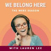 Podcast We Belong Here: Lessons from Unconventional Paths to Tech