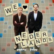 Podcast We Love Nederlands