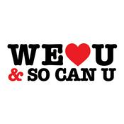 Podcast We Love You (And So Can You)