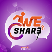 Podcast We Share