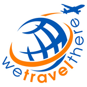 Podcast We Travel There with Lee Huffman