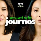 Podcast We Used to be Journos