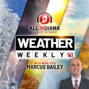 Podcast Weather Weekly