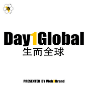 Podcast Day1Global生而全球-Web3版