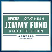 Podcast WEEI/NESN Jimmy Fund Radio-Telethon