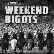 Podcast Weekend Bigots