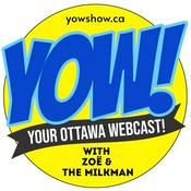 Podcast YOW! Your Ottawa Webcast