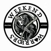 Podcast Weekend Warriors