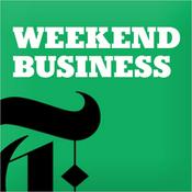 Podcast Weekend Business