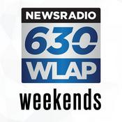 Podcast Weekends on WLAP