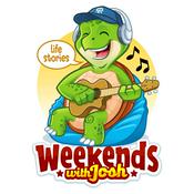 Podcast Weekends with Josh