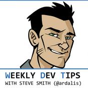 Podcast Weekly Dev Tips
