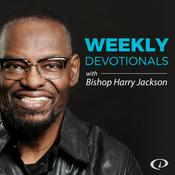Podcast Weekly Devotionals with Bishop Harry Jackson