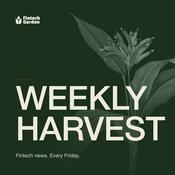 Podcast Weekly Harvest