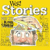 Podcast Klankgolwe: Weg! Stories