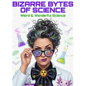 Podcast Bizarre Bytes of Science