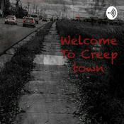 Podcast Welcome To Creep Town