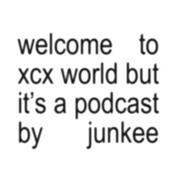 welcome to xcx world