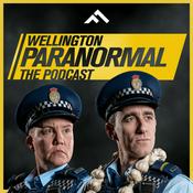 Wellington Paranormal | The Podcast