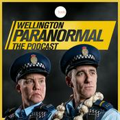 Podcast Wellington Paranormal | The Podcast