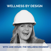 Podcast Wellness By Design