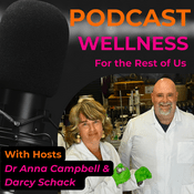 Podcast Wellness For The Rest Of US