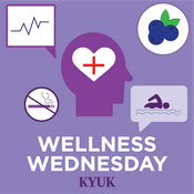 Podcast Wellness Wednesday