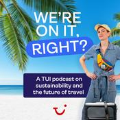 Podcast We're on it, right?