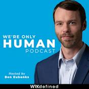 Podcast We're Only Human