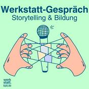 Podcast Werkstatt-Gespräch