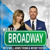 Podcast West of Broadway Podcast