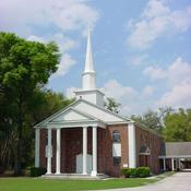 Podcast Westminster Presbyterian Church of Brandon, Florida Sermon Podcast