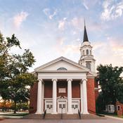 Podcast Westminster Presbyterian Church Podcasts