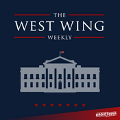 Podcast The West Wing Weekly