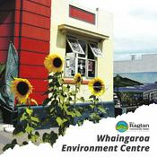 Podcast Whaingaroa Environment