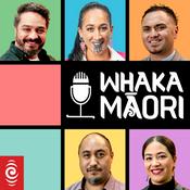 Podcast Whakamāori