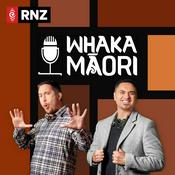 Podcast Whakamāori