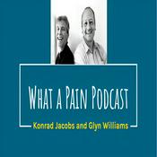 Podcast What a Pain